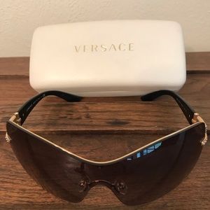 Versace Women’s Sunglasses